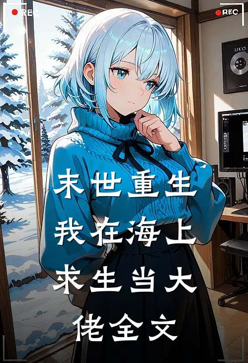末世重生：我在海上求生当大佬全文