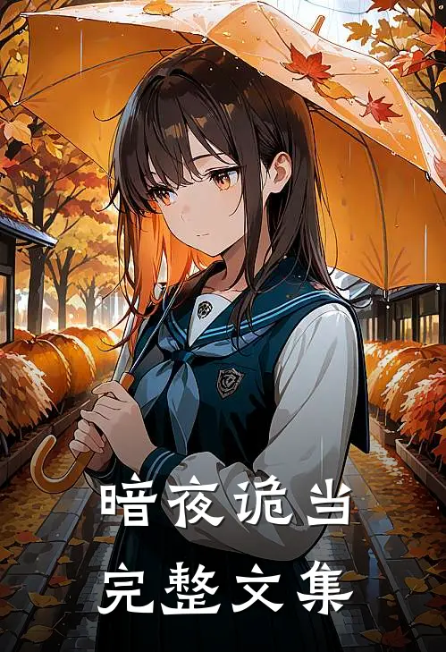暗夜诡当完整文集