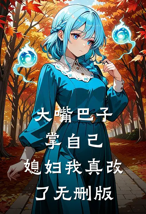 大嘴巴子掌自己，媳妇我真改了无删版