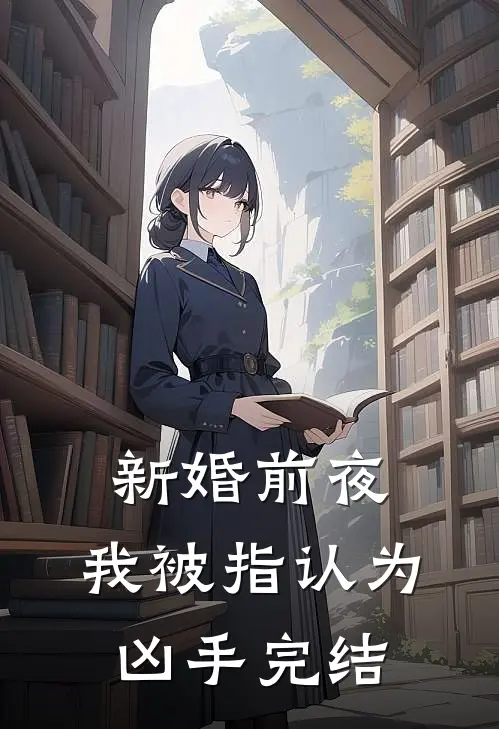 新婚前夜，我被指认为凶手完结