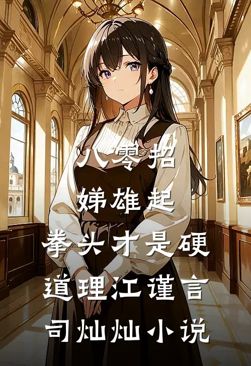 八零招娣雄起，拳头才是硬道理江谨言司灿灿小说