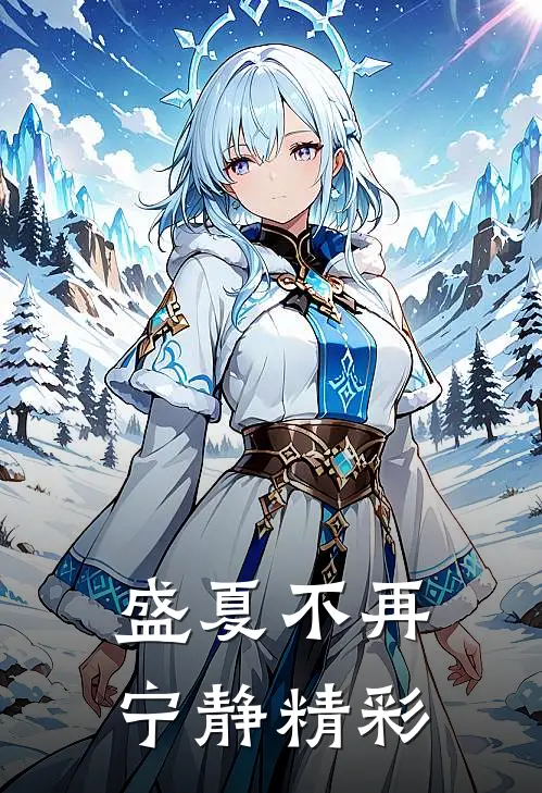盛夏不再宁静精彩