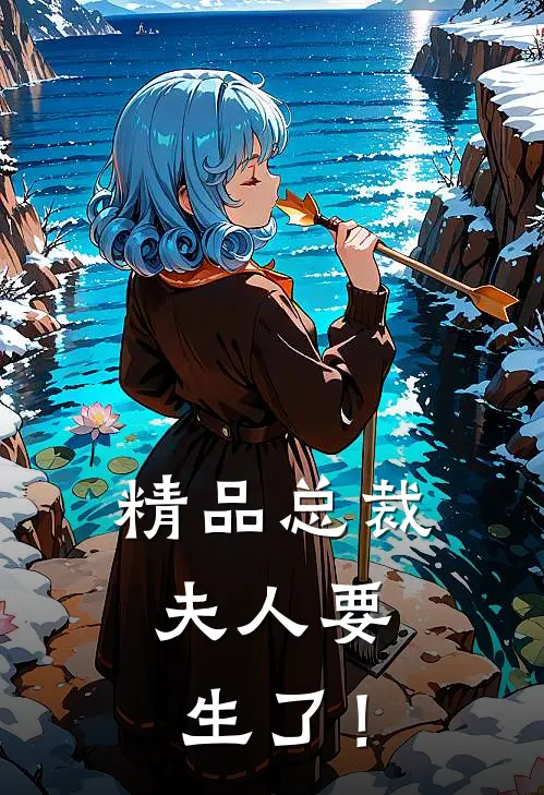 精品总裁，夫人要生了！