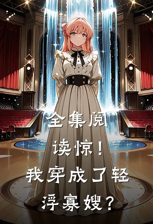 全集阅读惊！我穿成了轻浮寡嫂？