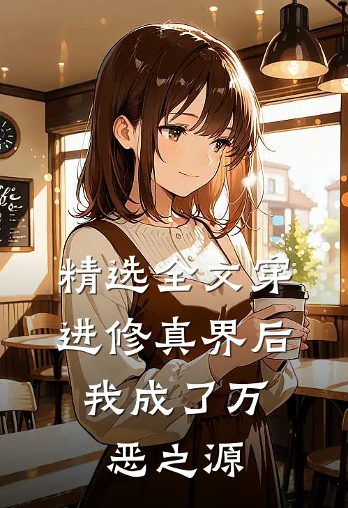 精选全文穿进修真界后，我成了万恶之源