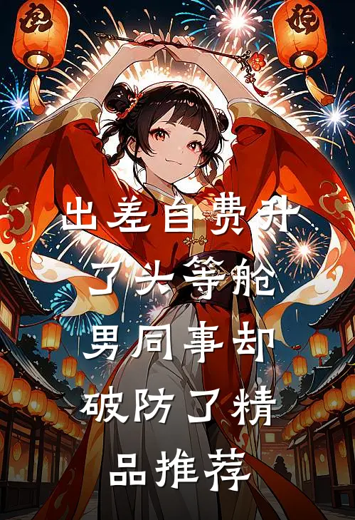 出差自费升了头等舱，男同事却破防了精品推荐