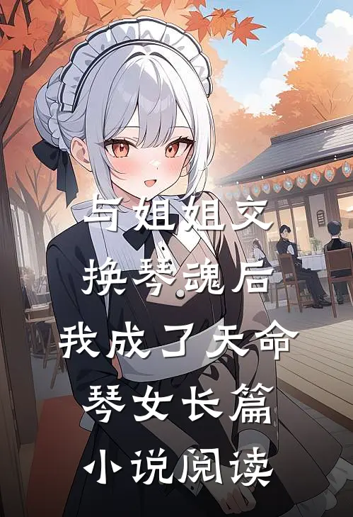 与姐姐交换琴魂后，我成了天命琴女长篇小说阅读