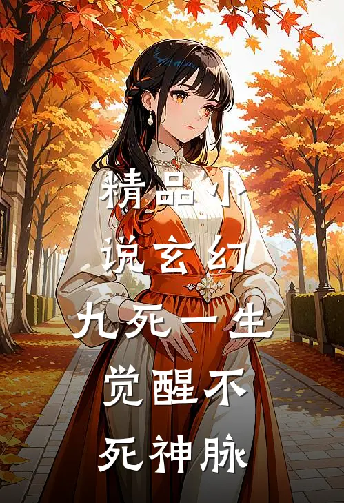 精品小说玄幻：九死一生，觉醒不死神脉