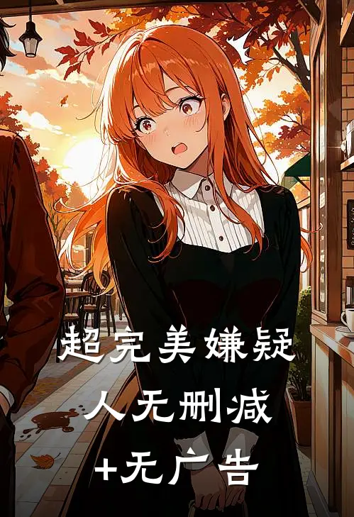 超完美嫌疑人无删减+无广告