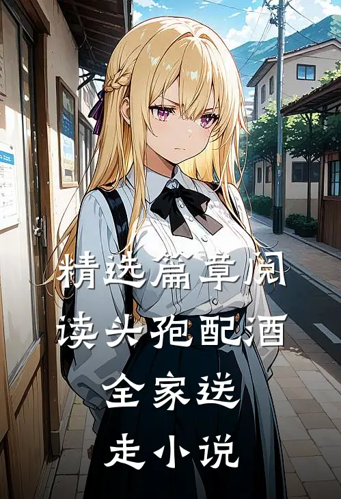精选篇章阅读头孢配酒，全家送走小说