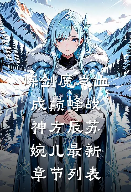 炼剑魔之血，成巅峰战神方辰苏婉儿最新章节列表