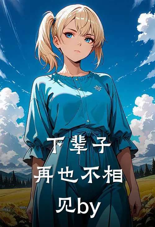 下辈子，再也不相见by