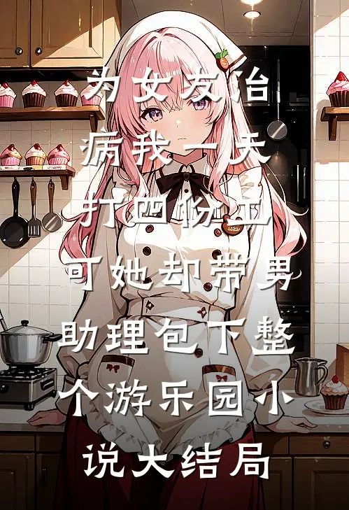 为女友治病我一天打四份工，可她却带男助理包下整个游乐园小说大结局