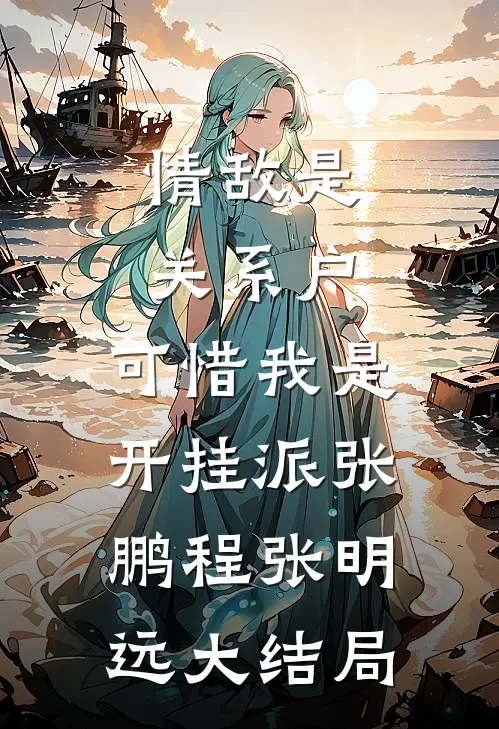 情敌是关系户，可惜我是开挂派张鹏程张明远大结局