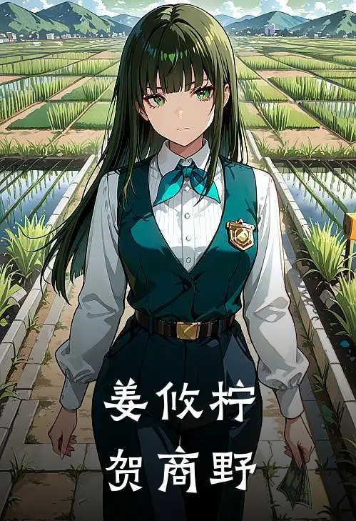 姜攸柠贺商野