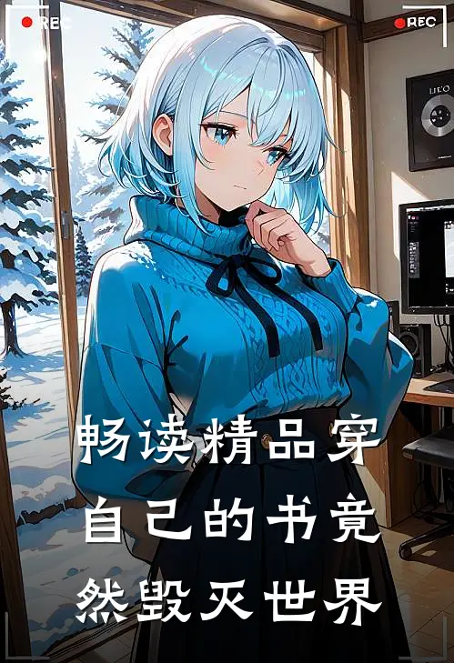 畅读精品穿自己的书竟然毁灭世界