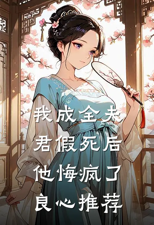 我成全夫君假死后，他悔疯了良心推荐