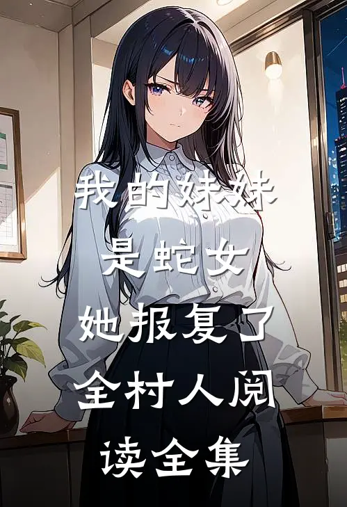 我的妹妹是蛇女，她报复了全村人阅读全集