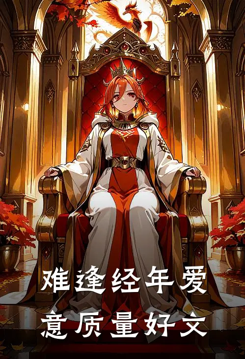 难逢经年爱意质量好文