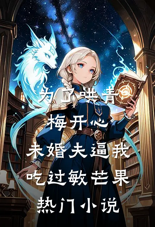 为了哄青梅开心，未婚夫逼我吃过敏芒果热门小说