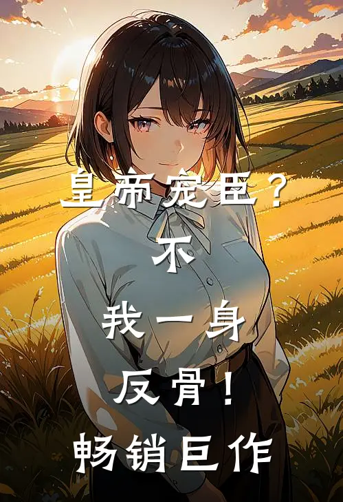 皇帝宠臣？不，我一身反骨！畅销巨作