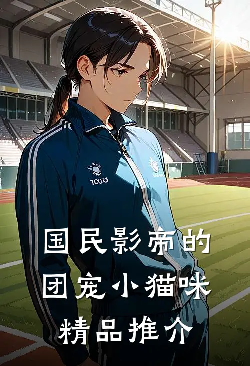 国民影帝的团宠小猫咪精品推介