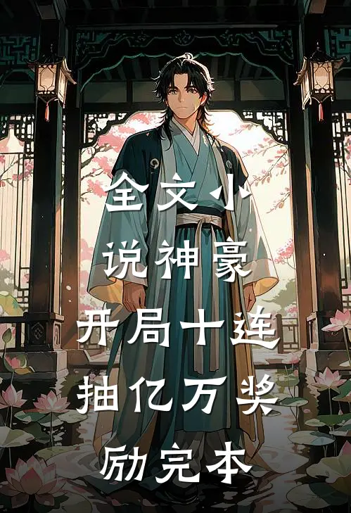 全文小说神豪:开局十连抽亿万奖励完本