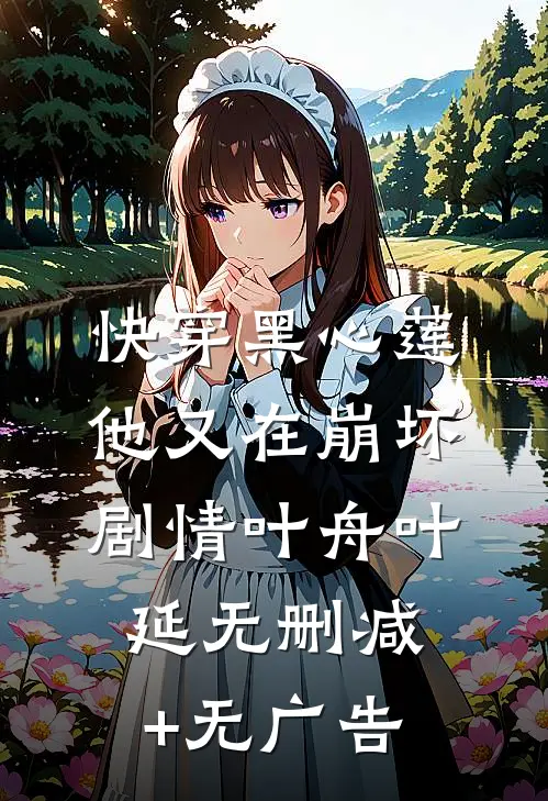 【快穿】黑心莲他又在崩坏剧情叶舟叶延无删减+无广告