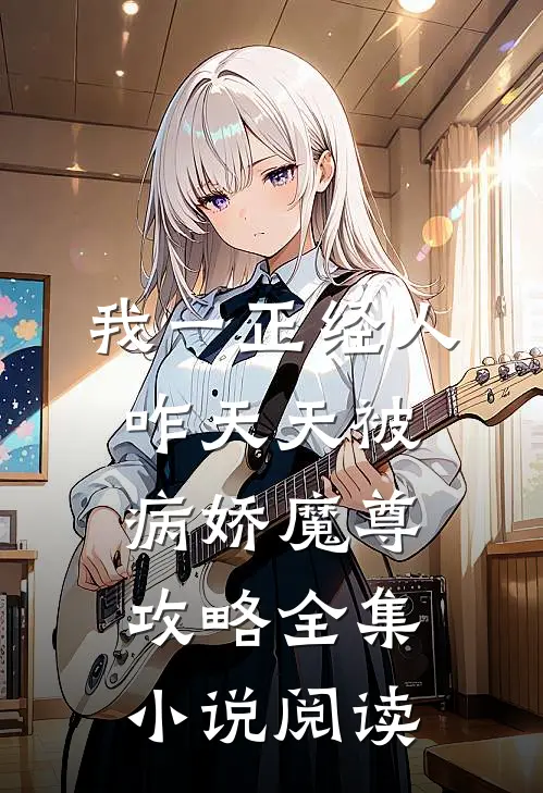 我一正经人，咋天天被病娇魔尊攻略全集小说阅读