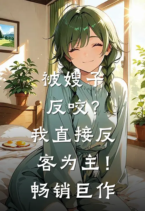 被嫂子反咬？我直接反客为主！畅销巨作