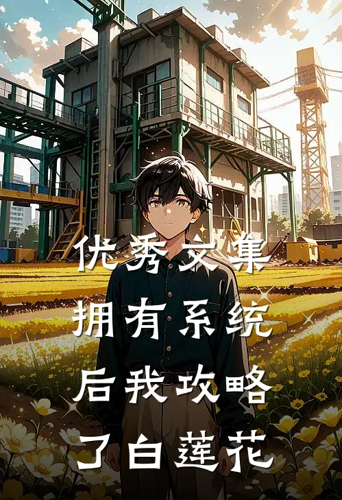 优秀文集拥有系统后我攻略了白莲花