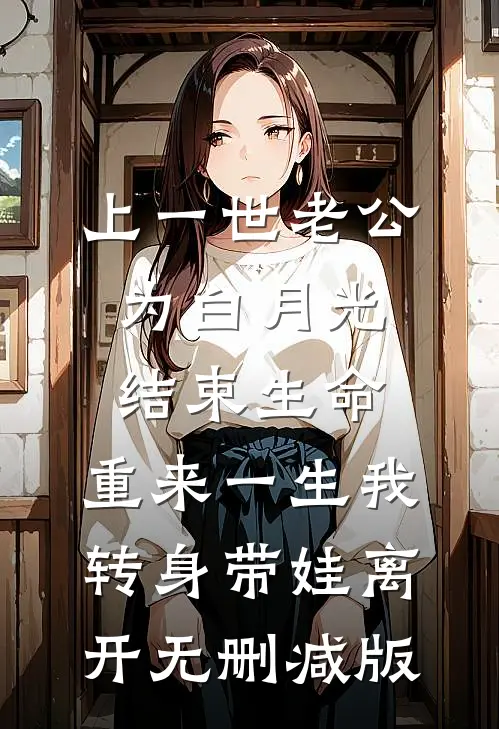 上一世老公为白月光结束生命，重来一生我转身带娃离开无删减版