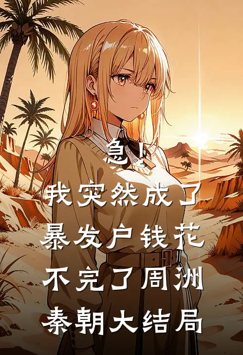 急！我突然成了暴发户钱花不完了周洲秦朝大结局