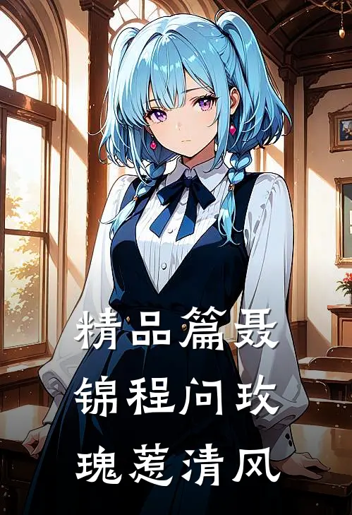 精品篇聂锦程问玫瑰惹清风
