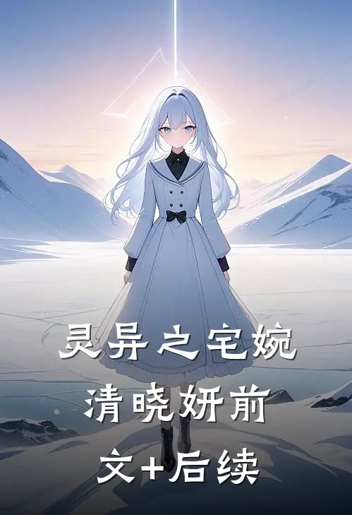 灵异之宅婉清晓妍前文+后续