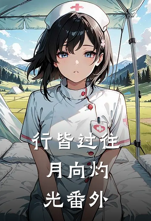 行皆过往，月向灼光番外