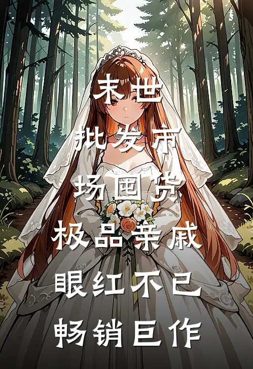 末世：批发市场囤货，极品亲戚眼红不已畅销巨作