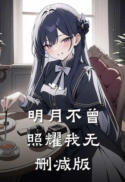 明月不曾照耀我无删减版