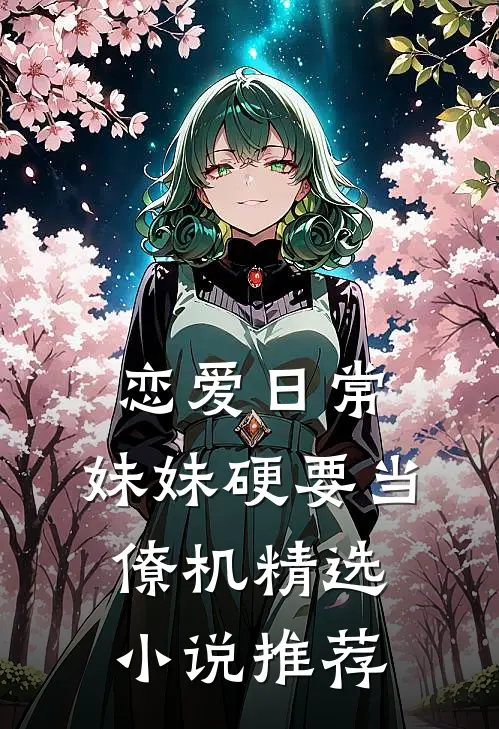 恋爱日常：妹妹硬要当僚机精选小说推荐
