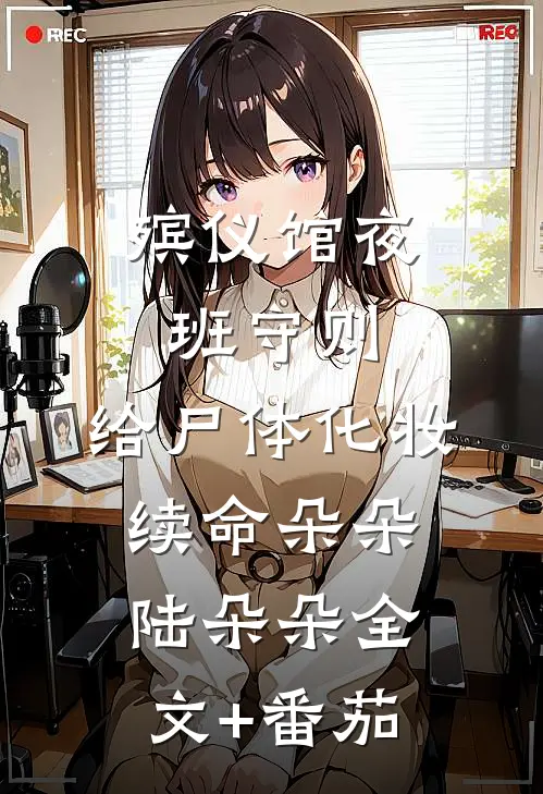 殡仪馆夜班守则，给尸体化妆续命朵朵陆朵朵全文+番茄