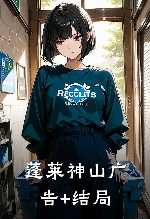 蓬莱神山广告+结局
