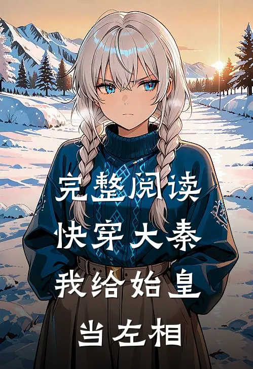 完整阅读快穿大秦：我给始皇当左相