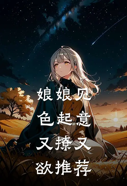 娘娘见色起意，又撩又欲推荐