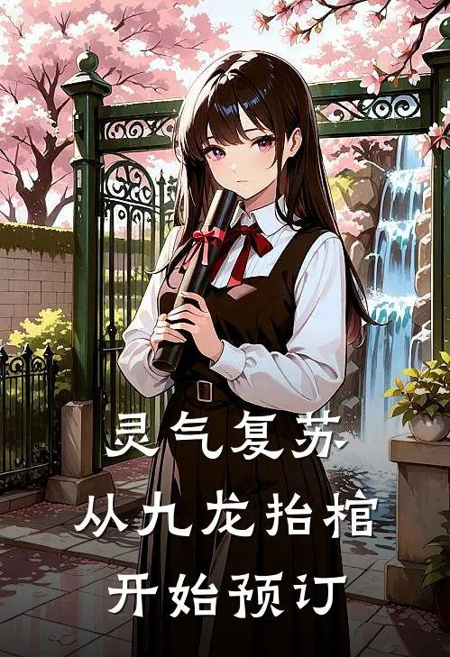 灵气复苏，从九龙抬棺开始预订