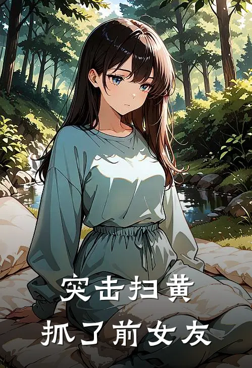 突击扫黄，抓了前女友