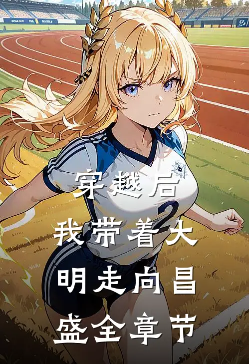穿越后，我带着大明走向昌盛全章节