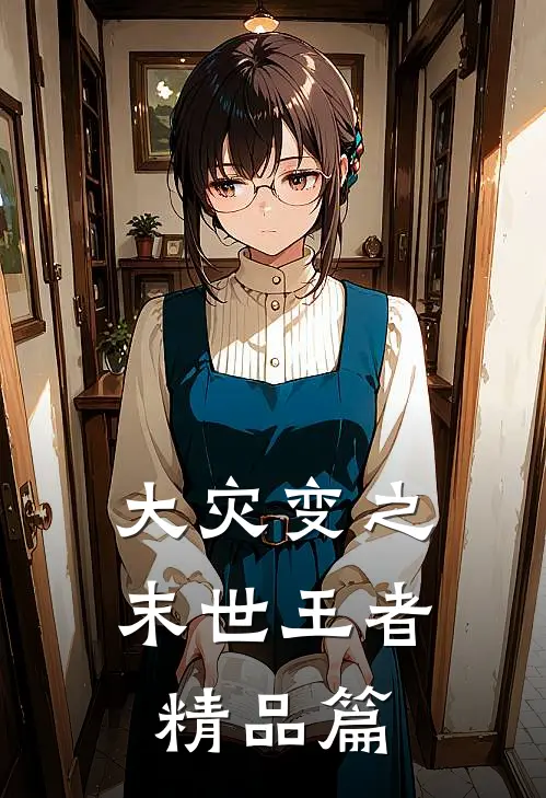 大灾变之末世王者精品篇