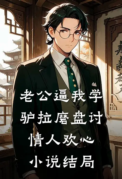 老公逼我学驴拉磨盘讨情人欢心小说结局