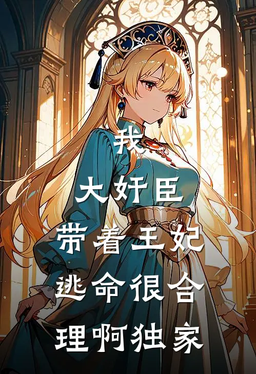 我，大奸臣，带着王妃逃命很合理啊独家