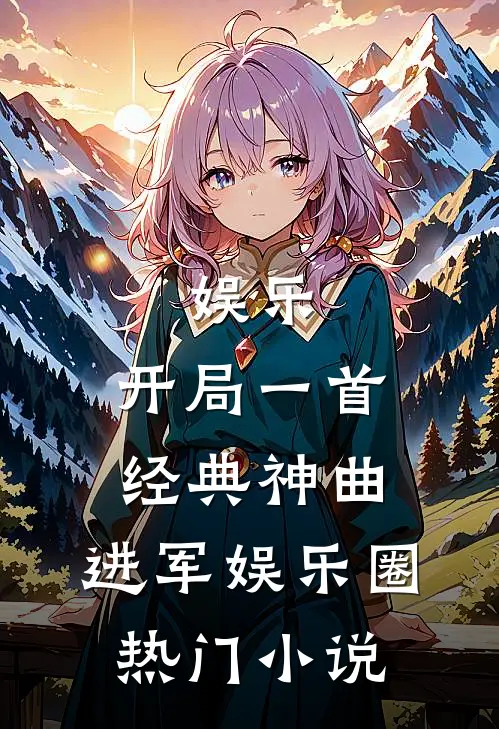 娱乐：开局一首经典神曲，进军娱乐圈热门小说